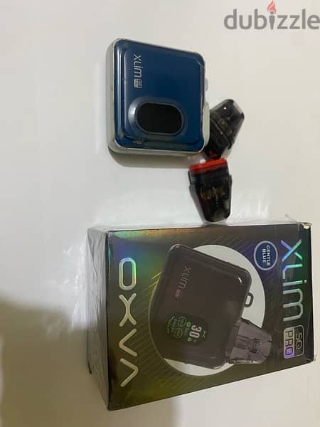 xlim sq pro 2