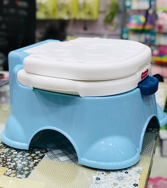 بوتي اطفال - Baby potty 4