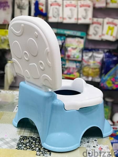 بوتي اطفال - Baby potty 5