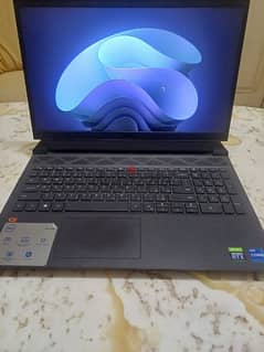 Dell g15 5511