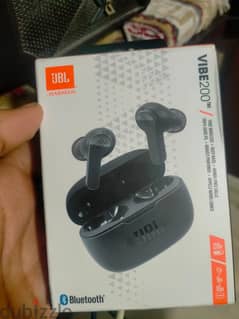 jbl 200 tws