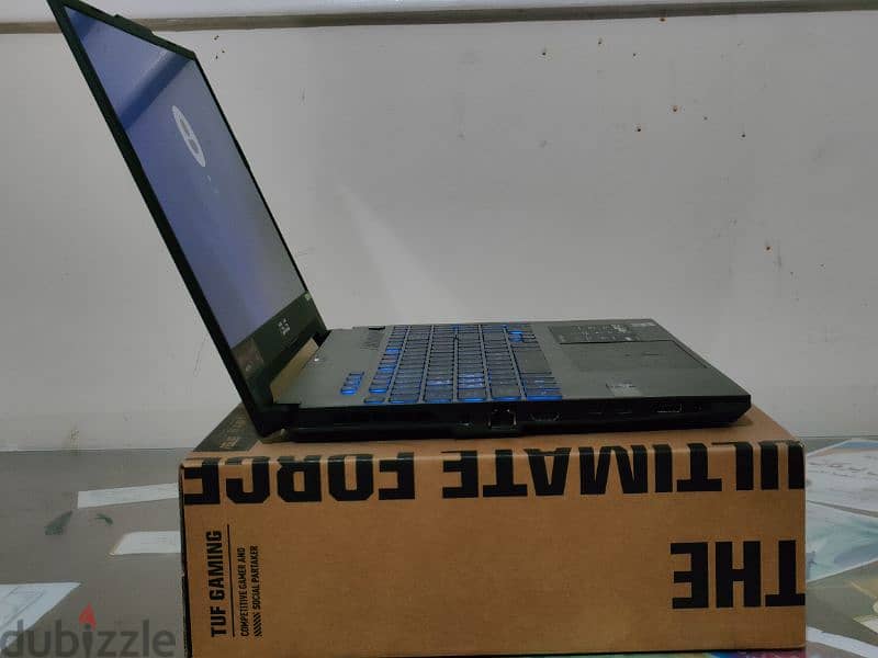 Asus tuf a15 3