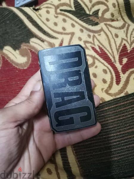 vape drag 2 6