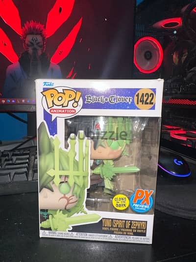 Funko pop