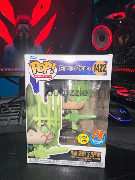 Funko pop 0