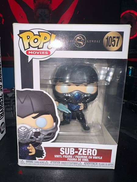 Funko pop 2