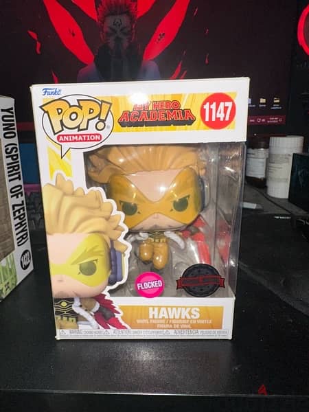 Funko pop 3