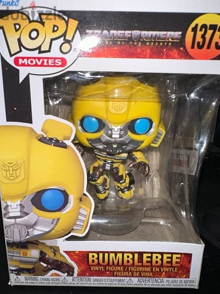 Funko pop 11