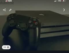 PlayStation 4 pro