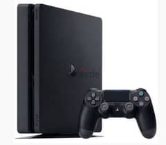 Playstation 4 Slim