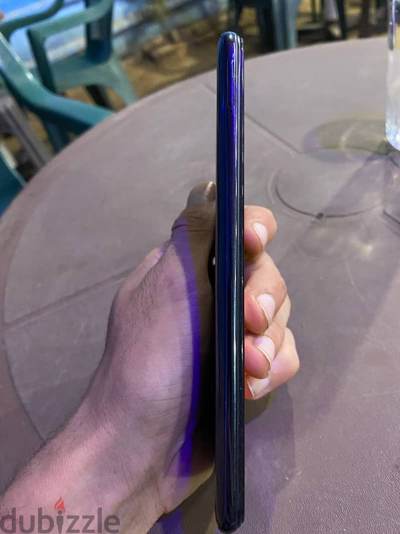 Xiaomi Redmi note 10s 1