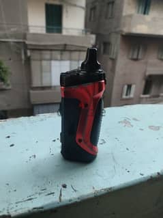 aegis boost pod kit 40W