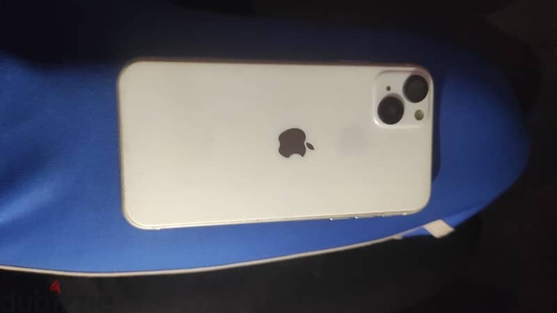 iPhone XR 1