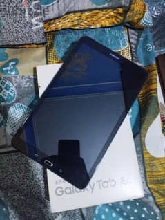 Samsung tab a6