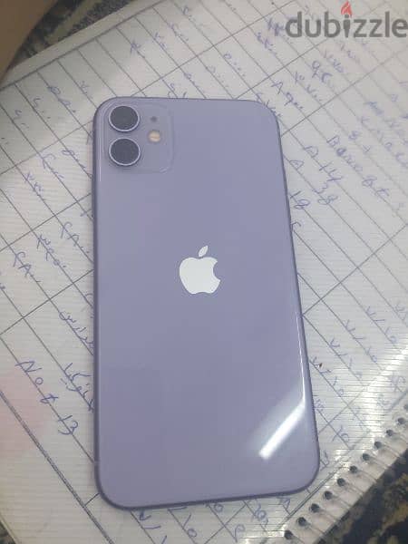 iPhone 11 2