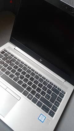 HP EliteBook 840 G5 – 8GB RAM, 256GB SSD, Intel Core i5, Lightly Used
                                title=