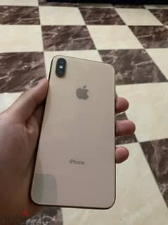 iPhone xs max 256