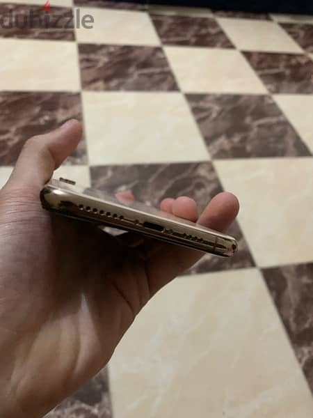 iPhone xs max 256 1