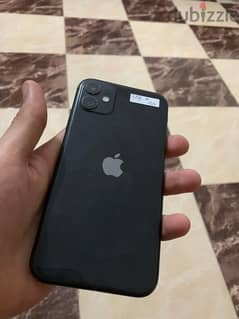 iPhone  11 128