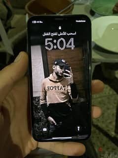 xs 256 كسر زيرو مش مغير اي حاجه