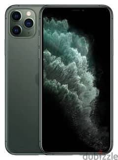 iPhone 11promax