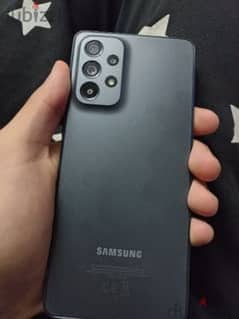 Samsung A 73 5G