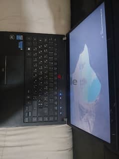 laptop Acer core i5 g4