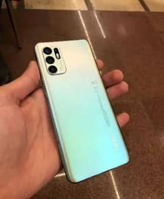 oppo reno 6