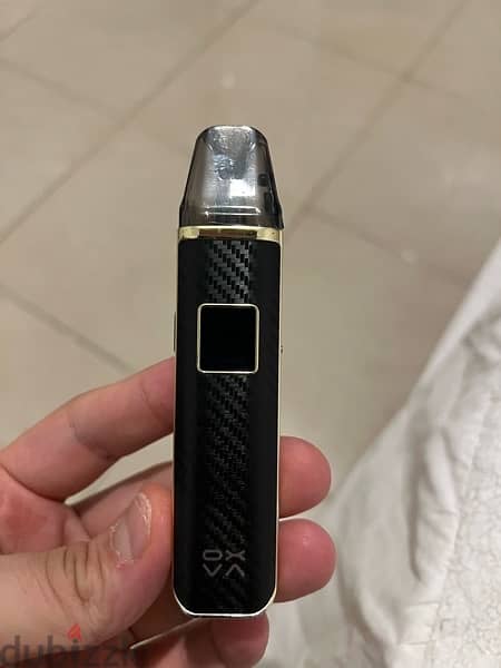 oxava slim pro 0