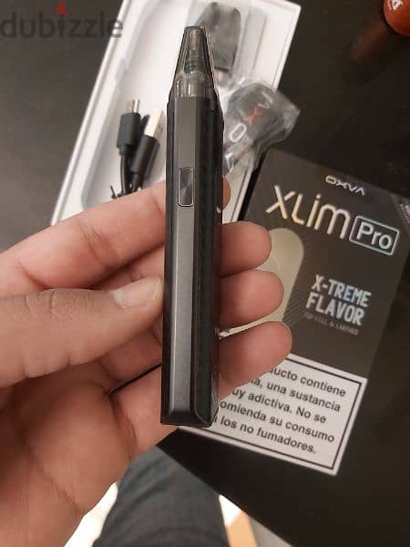 xlim pro 0