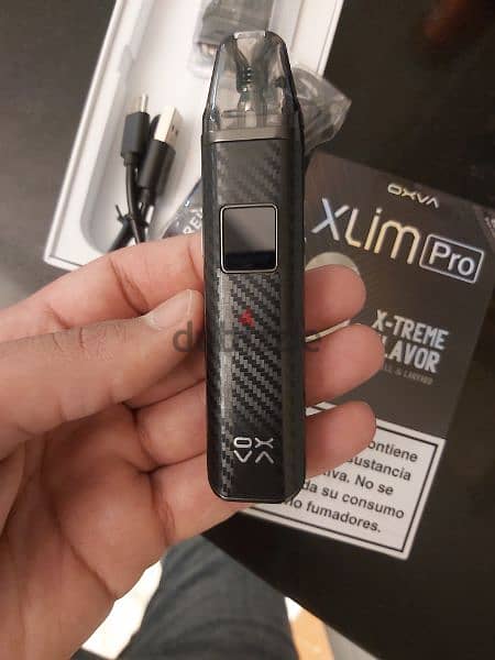 xlim pro 4