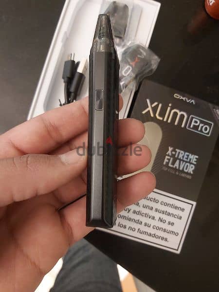 xlim pro 5