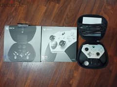 XBOX Elite Controller Series 2 Core Complete Component Pack