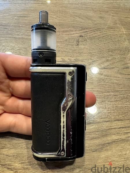 Bishop mtl 4 ml & Argus gt mod 2