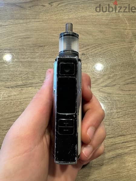 Bishop mtl 4 ml & Argus gt mod 3