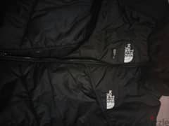 The North Face Jacket