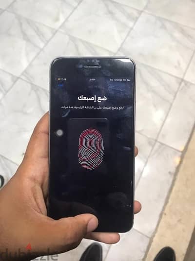 ايفون 6s plus