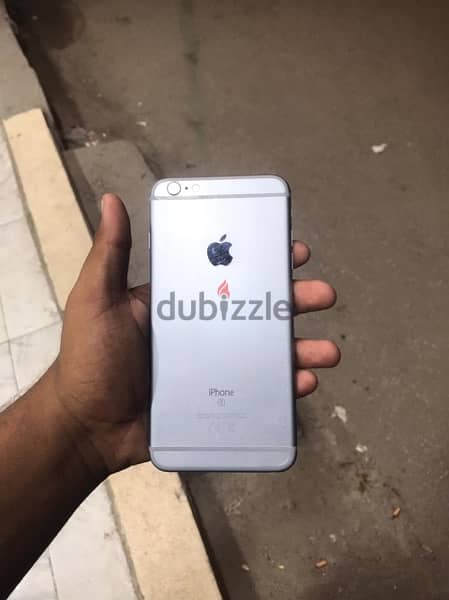 ايفون 6s plus 3