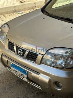 Nissan X-Trail 2010 0