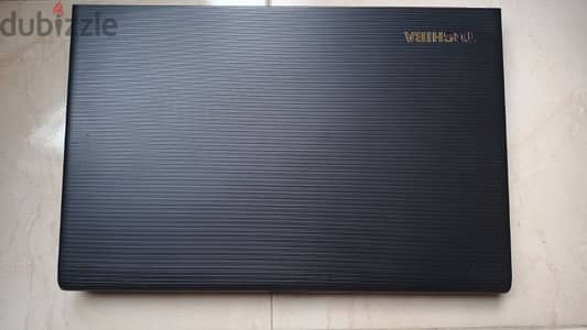 toshiba sattelite pro A50-A series