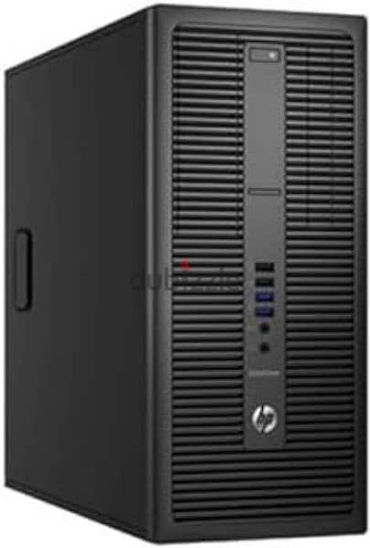 hp800 g2  i5-6500 tower 0