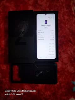 Samsung Z Flip3 5g 256G