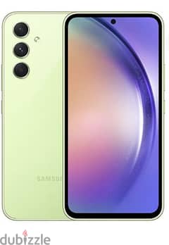 Samsung A54 5G 8/128GB GREEN