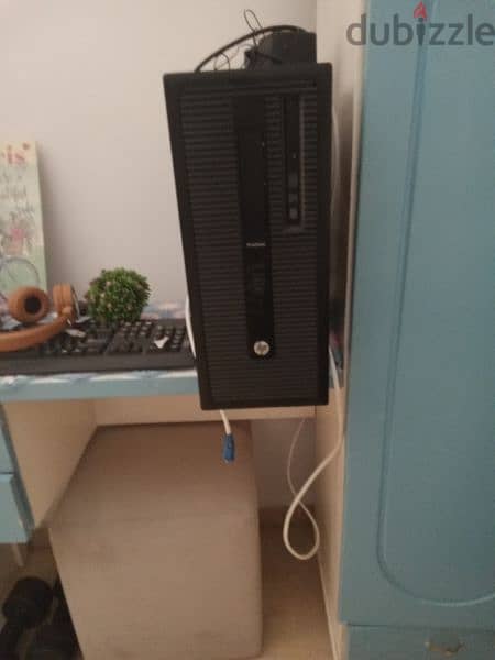 hp pro disk 0