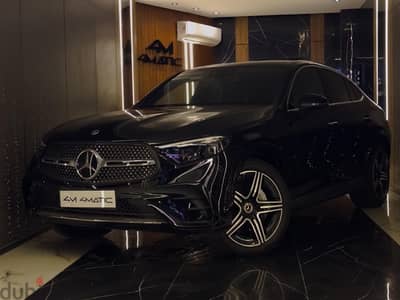 Mercedes-Benz GLC 300 2024