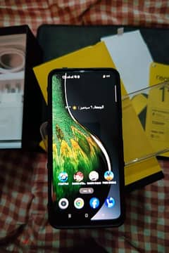 realme 11. استعمال اقل من شهر