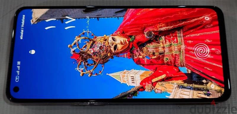 oppo reno5 5G 2