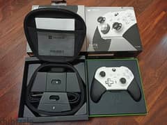 XBOX Elite Controller Series 2 Core Complete Component Pack