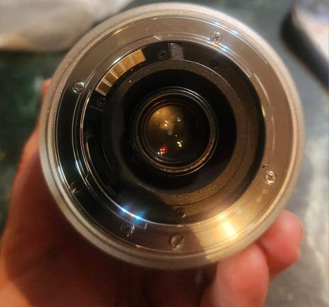 lens sigma 28 : 200 for sony and canon 3