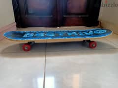 skateboard 0